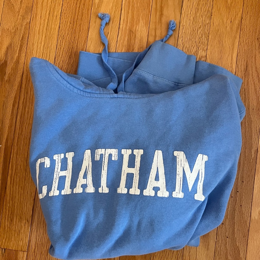 Chatham Hoodie
